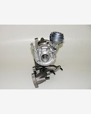 Audi A3 1.9 TDI Turbo (115 Hp), 713673-5006S, 713673-9006S, 713673-5005S, 713673-0004, 713673-0001/2/3, 454232-5011S, 038253019D, 038253019DX, 038253019DV