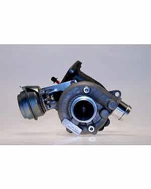 Skoda Superb Turbo 1.9 TDI (101 Hp), 454231-5013S, 454231-9013S, 454231-5010S, 454231-9010S, 028145702R, 028145702RX