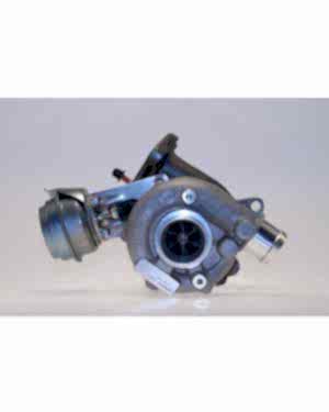 Volkswagen Passat B5 1.9 TDI Turbo (115 Hp), 454231-5013S, 454231-9013S, 454231-5010S, 454231-9010S, 454231-5009S, 454231-0008, 454231-0006, 454231-0002, 038145702L