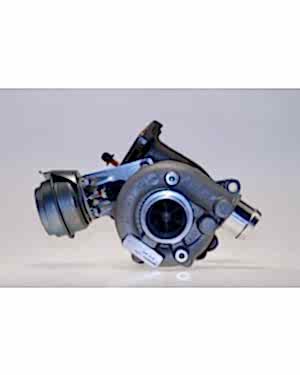 Volkswagen Passat B5 1.9 TDI Turbo (101 Hp), 454231-5013S, 454231-9013S, 454231-5010S, 454231-9010S, 454231-5009S, 454231-0008, 454231-0006, 454231-0002