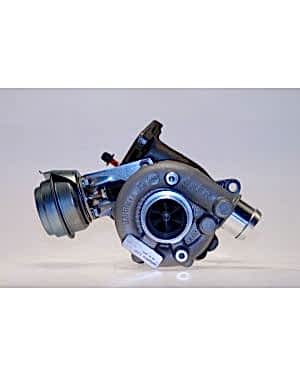 Skoda Superb I 1.9 TDI Turbo (101 Hp), 454231-5013S, 454231-9013S, 454231-5010S, 454231-9010S, 454231-5009S, 454231-0008, 454231-0006, 454231-0002