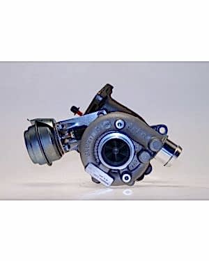 Audi A6 1.9 TDI (C5) Turbo (115 Hp), 454231-5013S, 454231-9013S, 454231-5010S, 454231-9010S, 454231-5009S, 454231-0008, 454231-0006, 454231-0002