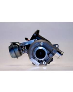 Audi A4 1.9 TDI (B5) Turbo (115 Hp), 454231-5013S, 454231-9013S, 454231-5010S, 454231-9010S, 454231-5009S, 454231-0008, 454231-0006, 454231-0002