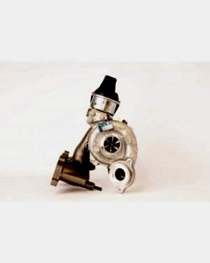 Volkswagen Tiguan Turbo 2.0 TDI (170 Hp), 53039880207, 53039700207, 53039880137, 53039700137, 03L253056C, 03L253019K