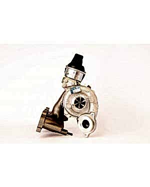 Audi A3 2.0 TDI Turbo (170 Hp), 53039880207, 53039700207, 53039880137, 53039700137, 03L253056C, 03L253019K, 03L253016G, BV43-207, BV43-137