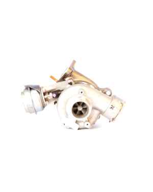 Skoda Superb I 1.9 TDI Turbo (131 Hp), 717858-5009S, 717858-9009S, 717858-5008S, 717858-0007, 717858-0005, 038145702G