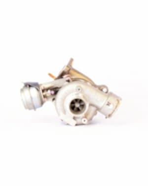 Audi A6 1.9 TDI (C5) Turbo (130 Hp), 717858-5009S, 717858-9009S, 717858-5008S, 717858-0007, 717858-0005, 038145702G