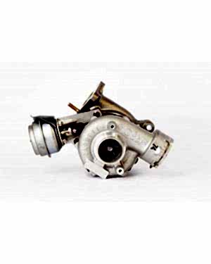 Audi A4 Turbo 1.9 TDI (130 Hp), 7178585009S, 7178589009S, 717858-5008S, 717858-0007, 038145702G, 038145702GX