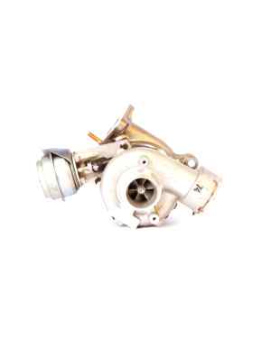 Volkswagen Passat B5 1.9 TDI Turbo (130 Hp), 717858-5009S, 717858-9009S, 717858-5008S, 717858-0007, 717858-0005, 038145702G