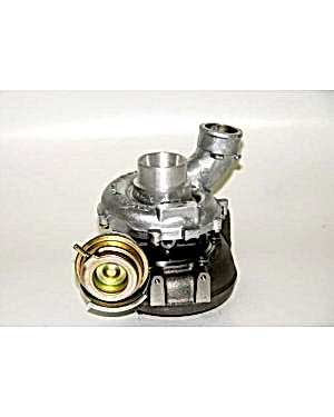 Skoda Superb Turbo 2.5 TDI (155 Hp), 454135-5010S, 454135-9012S, 454135-9010S, 454135-0008, 059145701S, 059145701SX