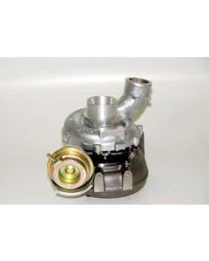 Audi A8 2.5 TDI Turbo (D2) (180 Hp), 454135-5010S, 454135-9012S, 454135-9010S, 454135-0008, AR0105, 059145701S, 059145701SX, 059145701SV, 059145701K