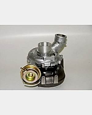 Audi A6 2.5 TDI (C5) Turbo (150 Hp), 454135-9011S, 454135-5011S, 454135-5009S, 454135-9009S, 454135-5006S, 454135-0002, 454135-0001, AR0104, 059145701G