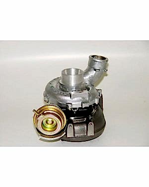 Volkswagen Passat B5 2.5 TDI Turbo (150 Hp), 454135-9011S, 454135-5011S, 454135-5009S, 454135-9009S, 454135-5006S, 454135-0002, 454135-0001, AR0104, 059145701G