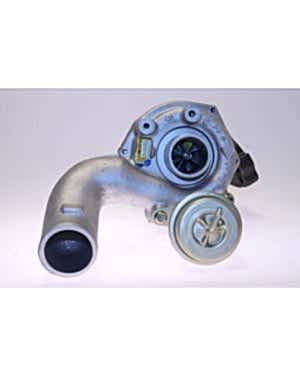 Mercedes A200 CDi Turbo (140 Hp), 53039880171, 53039700171, 5303 988 0171, 6400902780, 6400902480
