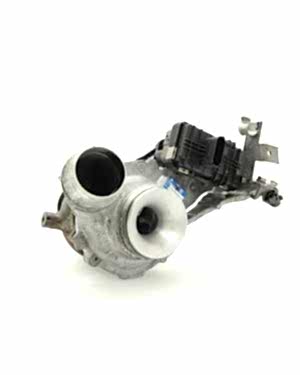 BMW 114 d Turbo (95 Hp), 54359880048, 54359700048, 54359700040, 5435 988 0048, 5435 970 0048, 5435 970 0040, 11658514667