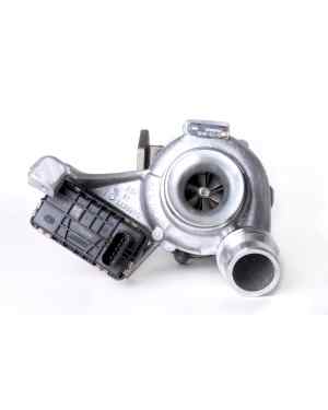 BMW 116 d Turbo (143 Hp), 767378-5010S, 767378-9010S, 767378-0010, 767378-0009, 767378-0008, 767378-0007, 11657810190