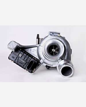 BMW 318 d Turbo (143 Hp), 7673785010S, 767378-9010S, 767378-0010, 767378-0009, 767378-0008, 767378-0007, 767378-5010S, 11657810190