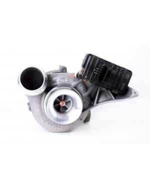 BMW 320d Turbo (184 Hp), 49335-00642, 49335-00635, 49335-00610, 49335-00600, 11658519476, 11658519475, 11658517453, 11658517452, 11658513299