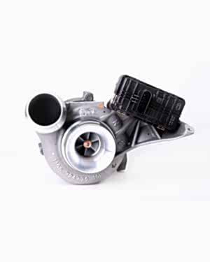 BMW 320d Turbo (163 Hp), 49335-00642, 49335-00635, 49335-00610, 49335-00600, 11658519476, 11658519475, 11658517453, 11658517452, 11658513299
