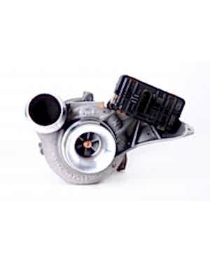 BMW 320d Turbo (184 Hp), 49335-00642, 49335-00635, 49335-00610, 49335-00600, 11658519476, 11658519475, 11658517453, 11658517452, 11658513299