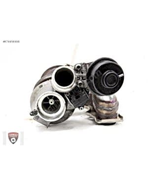 BMW 220 i Turbo (184 Hp), 49477-02403, 49477-02402, 49477-02401, 4947702403 , 11657637563, 11658631891