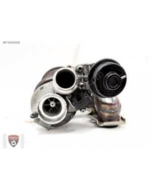 BMW 420 i GT Turbo (184 Hp), 49477-02403, 49477-02402, 49477-02401, 4947702403, 11657637563, 11658631891