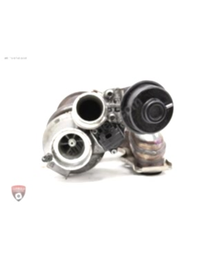 BMW 430 i Turbo (252 Hp), 49477-02403, 49477-02402, 49477-02401, 11657637563, 11658631891