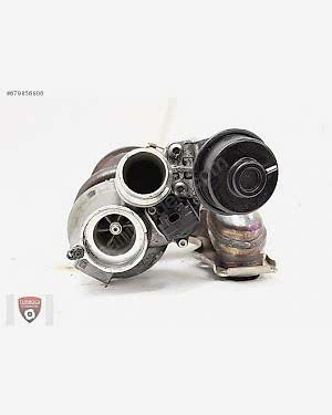 BMW 125 d Turbo (218 Hp), 49477-02058, 49477-02057, 49477-02056, 49477-02055, 49477-02051, 49477-02005, 49477-02004, 49477-02003, 11657635803, 11657588938