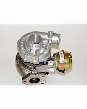 BMW 320d Turbo (122 Hp), 700447-5009S, 700447-9009S, 700447-5008S, 700447-5007S, 700447-0006, 700447-0005, 11652248901, 11652248905