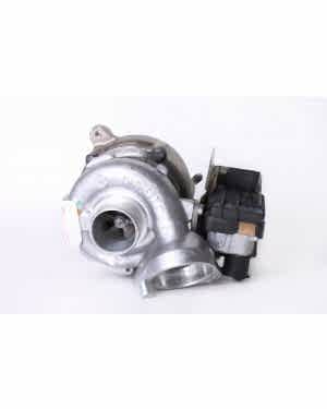BMW 318 d Turbo (115 Hp), 7337015009S, 7337010004, 7337010001, 733701-5009S, 733701-0004, 733701-0001, 11657790314, 11657790312