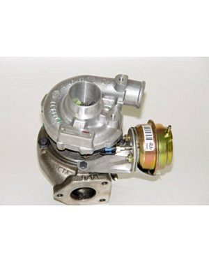 BMW 318 d Turbo (136 Hp), 700447-5009S, 700447-9009S, 700447-5008S, 700447-5007S, 700447-0006, 11652248901, 11652248905, 11652247297