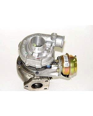 BMW 520 d Turbo (136 Hp), 700447-5009S, 700447-9009S, 700447-5008S, 700447-5007S, 700447-0006, 700447-0005, 700447-0004, 11652248901, 11652248905, 11652247297