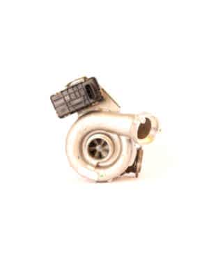 BMW 325 d Turbo (197 Hp), 758352-5026S, 758352-9026S, 758352-5024S, 758352-5022S, 758352-0021, 758352-0017, 758352-0015, 11657796312