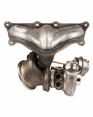 BMW 335 i Turbo (306 Hp), 49131-07031, 49131-07030, 49131-07009, 49131-07008, 49131-07007, 49131-07006, 11657649289, 11657593015, 11654564710