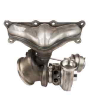 BMW M 1 Serisi Coupe Turbo (E82) (340 Hp),  49131-07031, 49131-07030, 49131-07009, 49131-07008, 49131-07007, 49131-07006, 11657649289, 11657593015