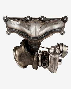 BMW 135 i Turbo (306 Hp), 49131-07031, 49131-07030, 49131-07009, 49131-07008, 49131-07007, 11657649289, 11657593015, 11654564710, 11657563685