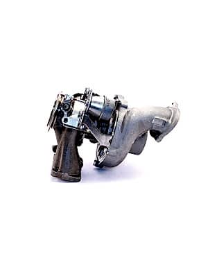 BMW 335 d Turbo (286 Hp), 53269880004, 53269880001, 53269700004, 53269700001, 5326 988 0004, 5326 988 0001, 11657802588, 11657811404