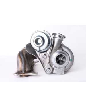 BMW 335 i Turbo (306 Hp), 49131-07041, 49131-07040, 49131-07019, 49131-07018, 49131-07017, 11657649290, 11657593016, 11654564711