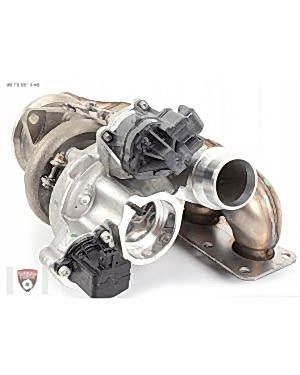 BMW 335 i GT Turbo (306 Hp), 18539700010, 18539700009, 1853 970 0010, 1853 970 0009, 11657643115, 11657648913