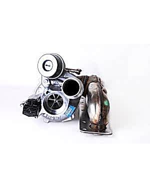 BMW 335 i Turbo (306 Hp), 18539880007, 18539700007, 18539880003, 1853 970 0003, 1853 988 0007, 11657588995