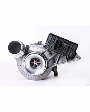 BMW 320d Turbo (184 Hp), 49335-00584, 49335-00583, 49335-00582, 49335-00581, 49335-00580, 49335-00561, 49335-00560, 11658519477, 11658512465, 11658506721