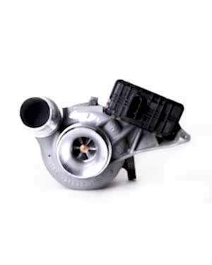 BMW 320d Turbo (163 Hp), 49335-00584, 49335-00583, 49335-00582, 49335-00581, 49335-00580, 11658519477, 11658512465, 11658506721