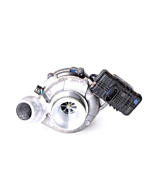 BMW 518 d Turbo (150 Hp), 819976-5012S, 819976-0012, 819976-0010, 819976-0007, 11658570083