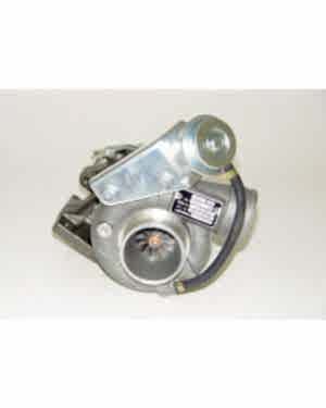 BMW 524 td Turbo (115 Hp), 49177-06000, 4917706000, 11652244821, 11652241600, 11652242873, 11652241257