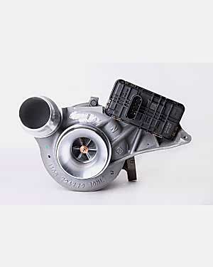 BMW 330 d Turbo (245 Hp), 792460-5008S, 792460-0008, 792460-0005, 11658507662, Euro 5