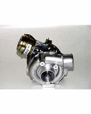 BMW 525 d Turbo (163 Hp), 710415-5007S, 710415-5003S, 710415-0007, 11657781435, 11657781434, 7781436, 7780199D