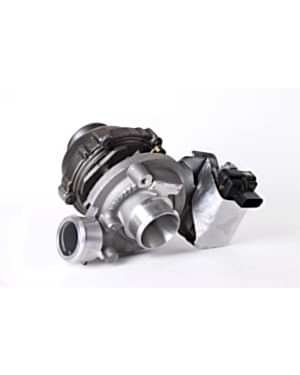 Opel Antara 2.0 CDTi Turbo (127 Hp), 762463-5006S, 762463-0006, 762463-0004, 4805337, 96440365