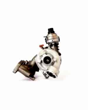 Mitsubishi Outlander 2.0 Turbo (140 Hp), 768652-5007S, 768652-9004S, 768652-5004S, MN980335, MN980201