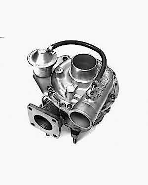 Jeep Cherokee 2.5 CRD Turbo (143 Hp), VA68, VA430040, 05072735AA