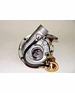 Chrysler Voyager 2.5 TD Turbo (141 Hp), VA67, VA430035, 35242093F